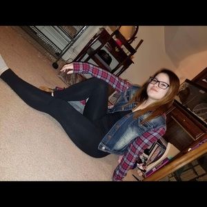 Meet your Posher, Abigail